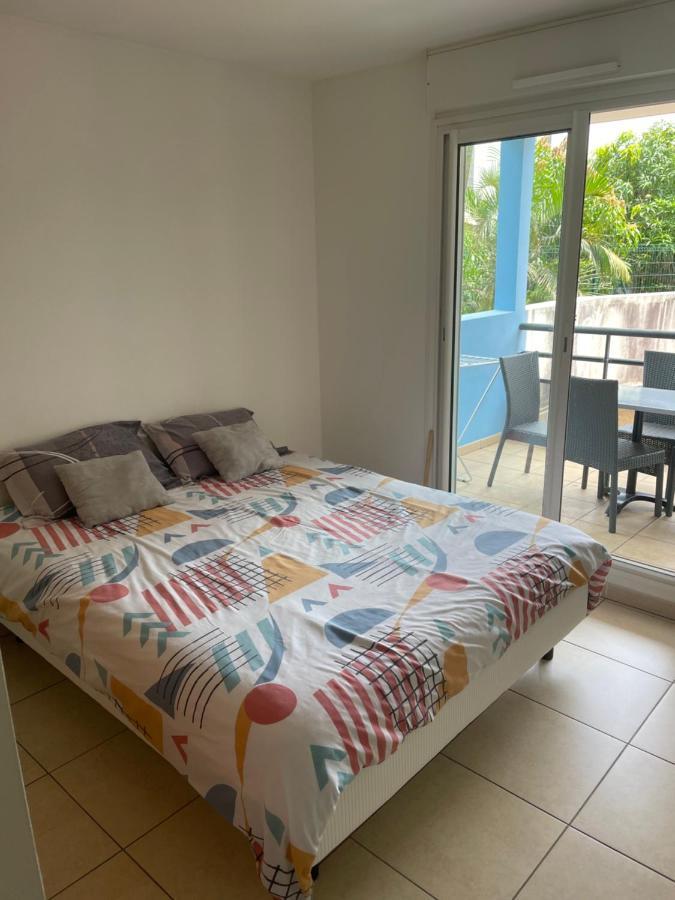 Appartement T3 Rdc Saint-Denis Exterior foto