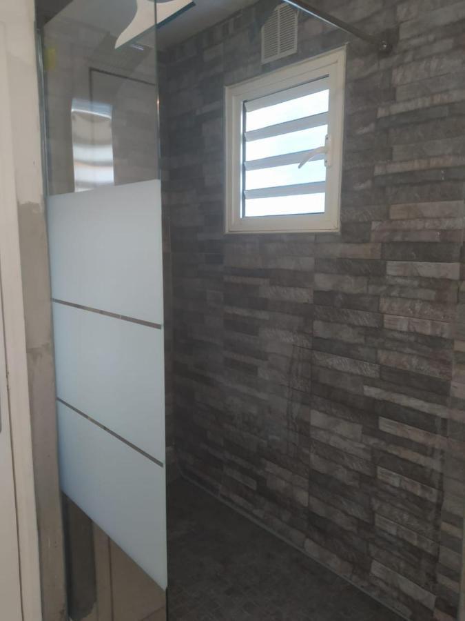 Appartement T3 Rdc Saint-Denis Exterior foto
